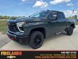Chevrolet Silverado 3500 HD