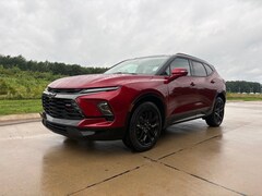 2026 Chevrolet Blazer RS SUV