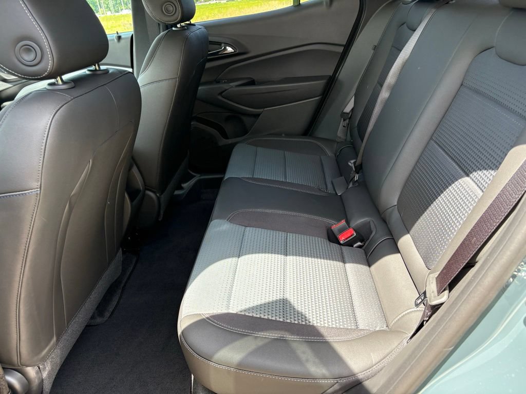 2026 Chevrolet Trax LT - Photo 36