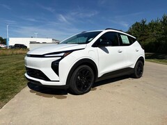 2027 Chevrolet Bolt RS SUV