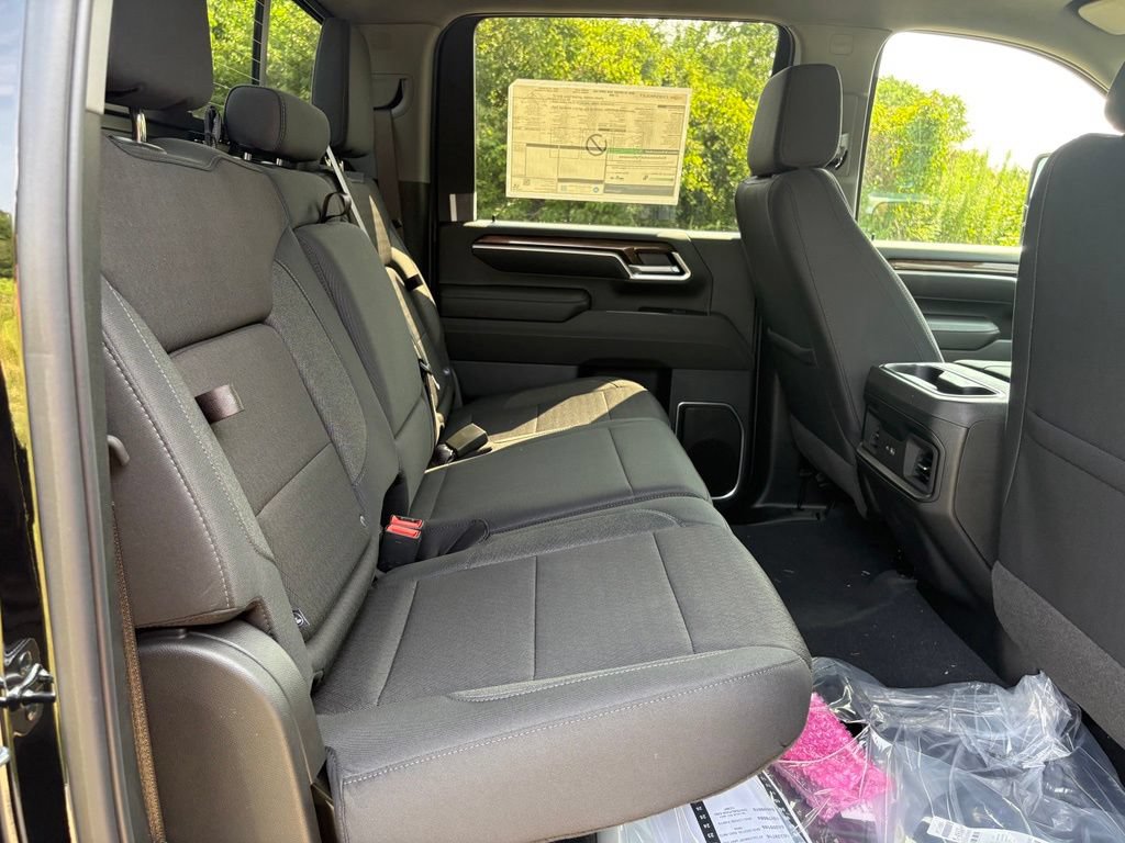 2026 Chevrolet Silverado 2500 HD LT - Photo 45