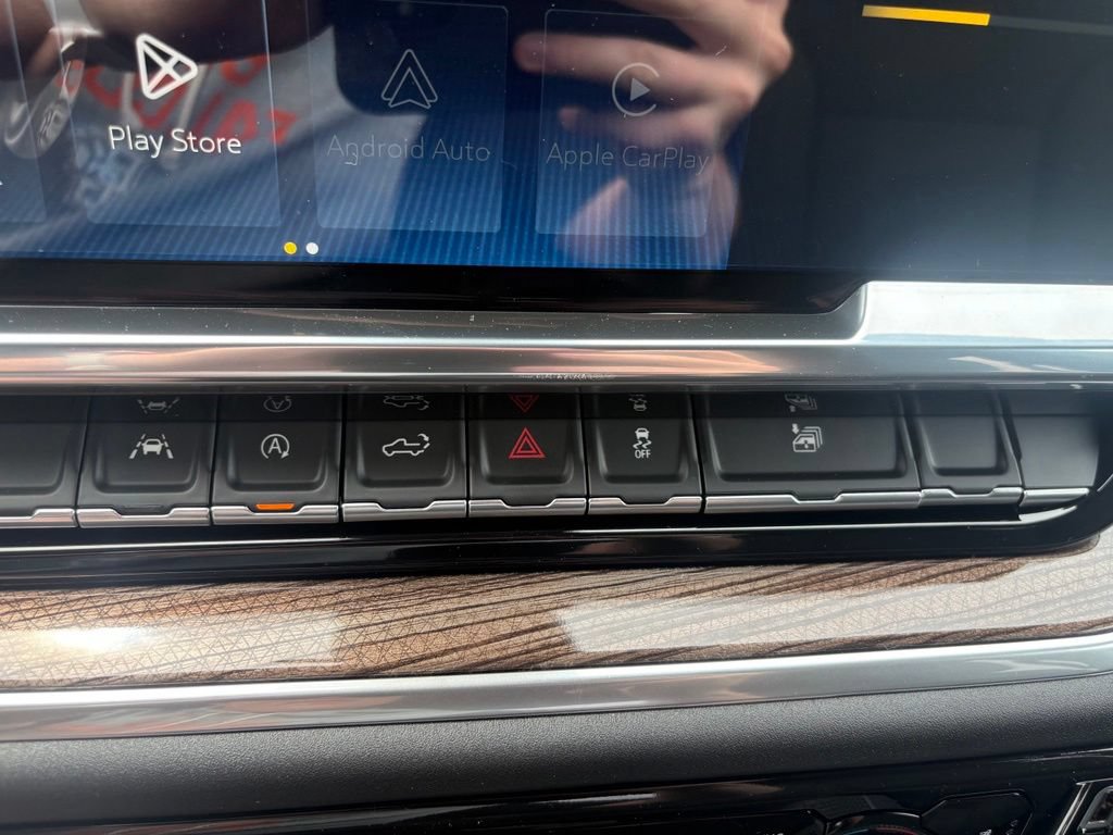 2026 Chevrolet Silverado 1500 LT - Photo 22