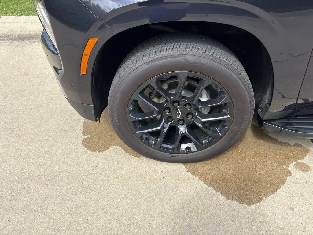 2026 Chevrolet Suburban High Country - Photo 69