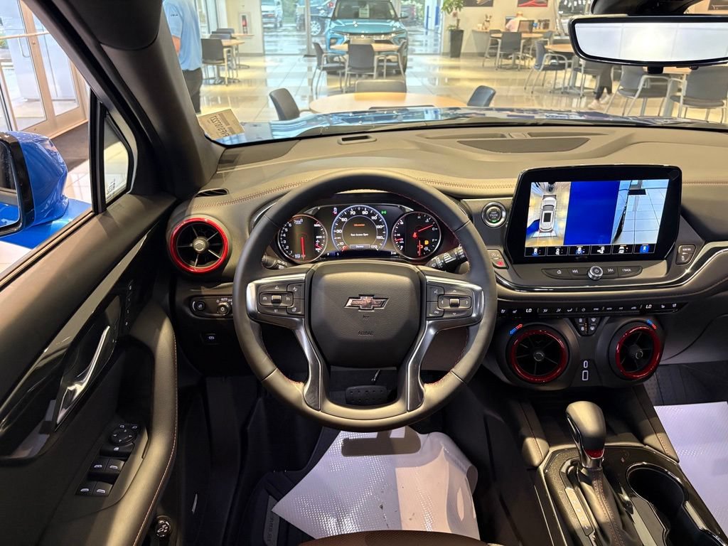 2026 Chevrolet Blazer RS - Photo 52