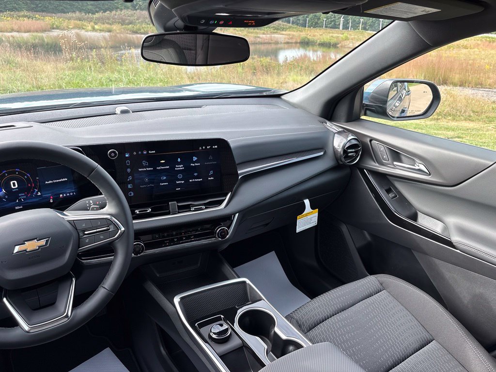 2027 Chevrolet Equinox LT - Photo 43