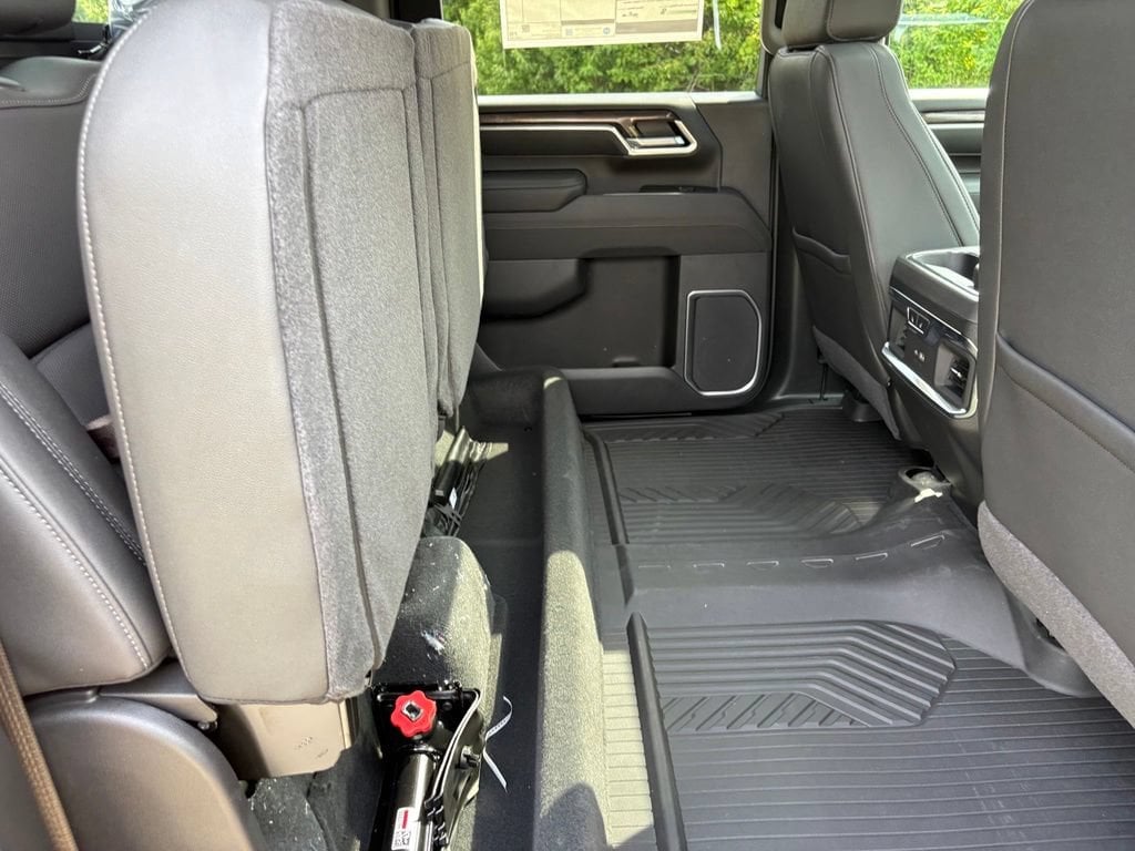 2026 Chevrolet Silverado 3500 HD LTZ - Photo 52