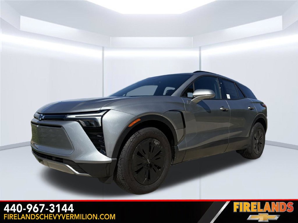 2026 Chevrolet Blazer EV LT SUV