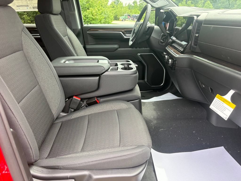 2026 Chevrolet Silverado 1500 LT - Photo 30