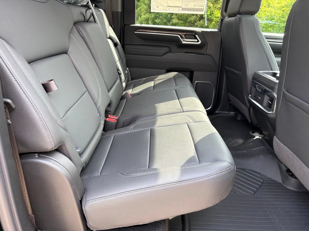 2026 Chevrolet Silverado 3500 HD LTZ - Photo 48