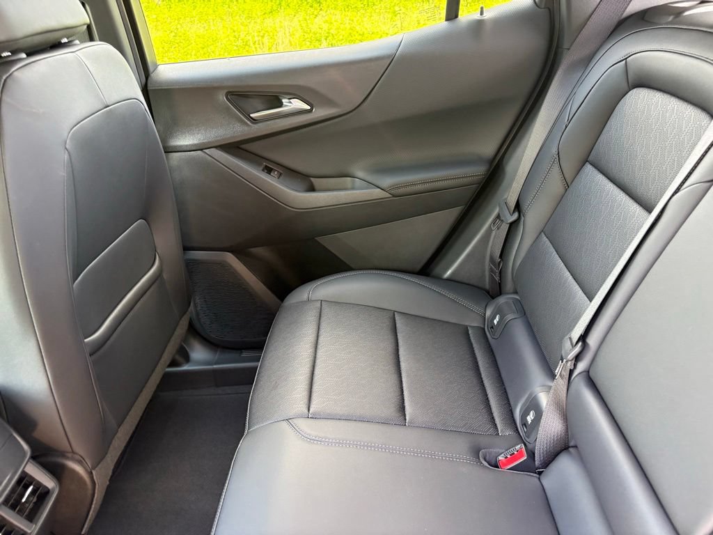 2026 Chevrolet Equinox LT - Photo 49