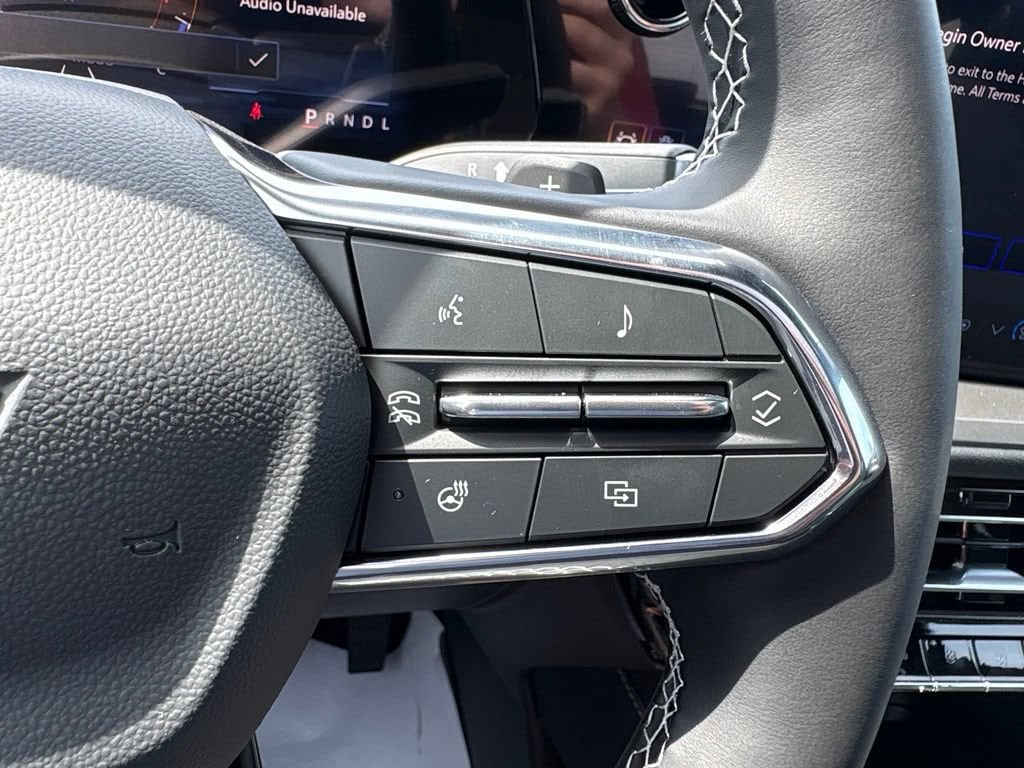 2027 Chevrolet Traverse LT - Photo 19