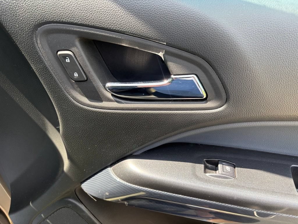 2022 Chevrolet Colorado Z71 - Photo 32