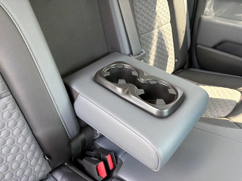 2022 Chevrolet Colorado Z71 - Photo 41