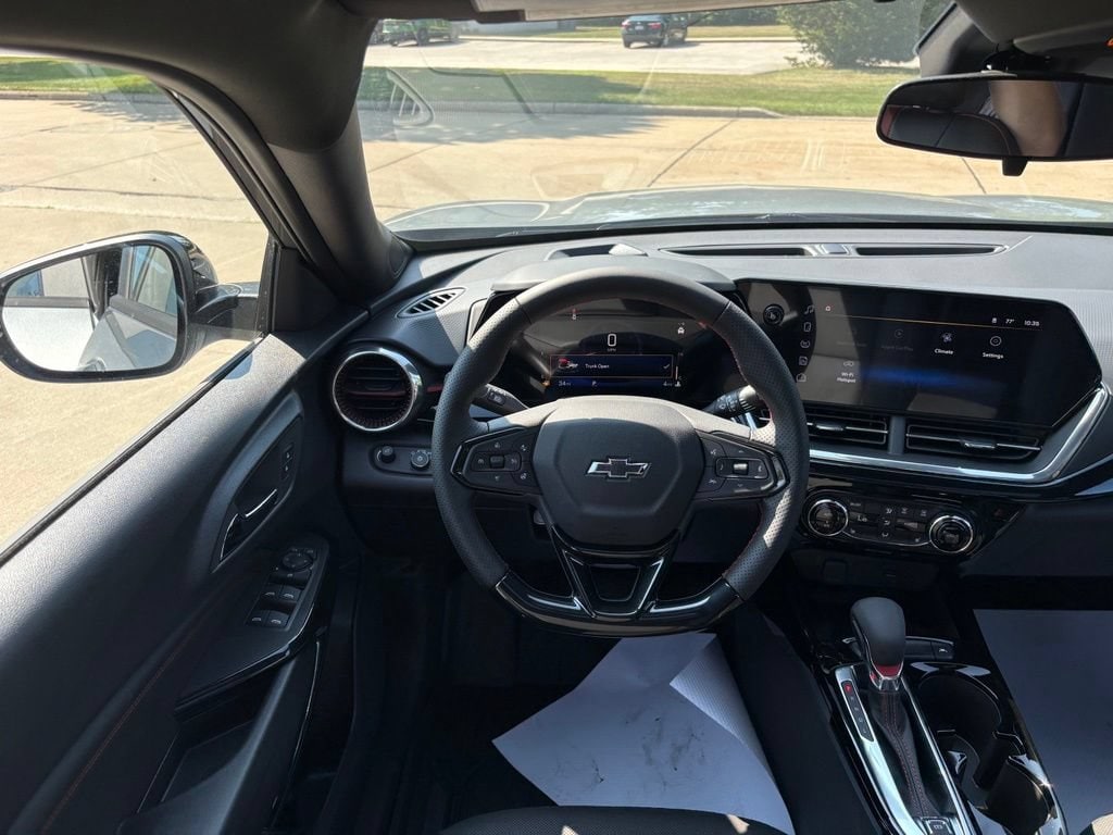 2026 Chevrolet Trax RS - Photo 44