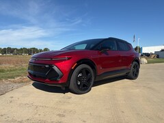 2026 Chevrolet Equinox EV RS SUV
