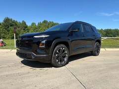 2026 Chevrolet Equinox RS SUV