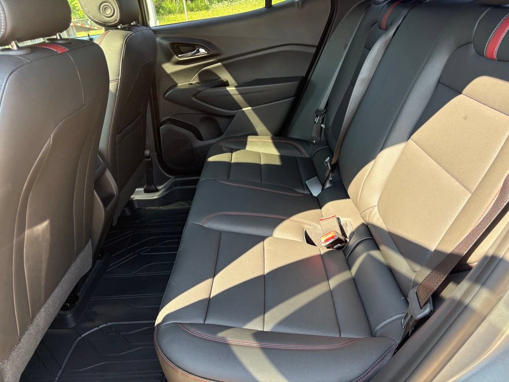 2026 Chevrolet Trax RS - Photo 42