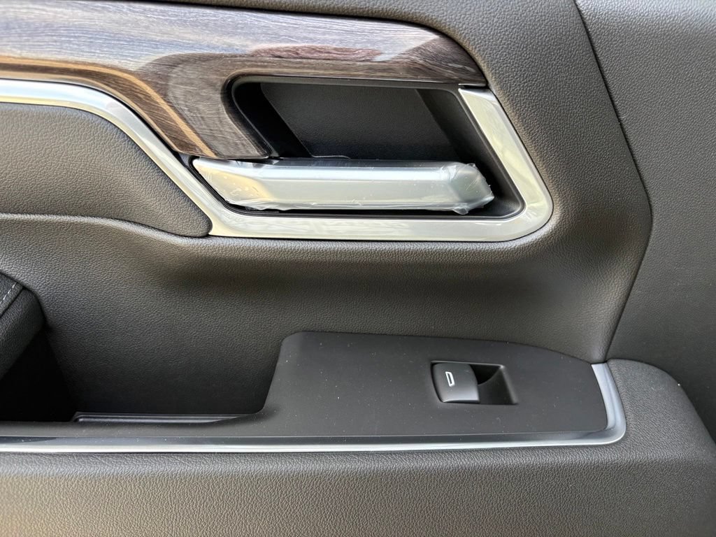 2026 Chevrolet Silverado 3500 HD LTZ - Photo 56