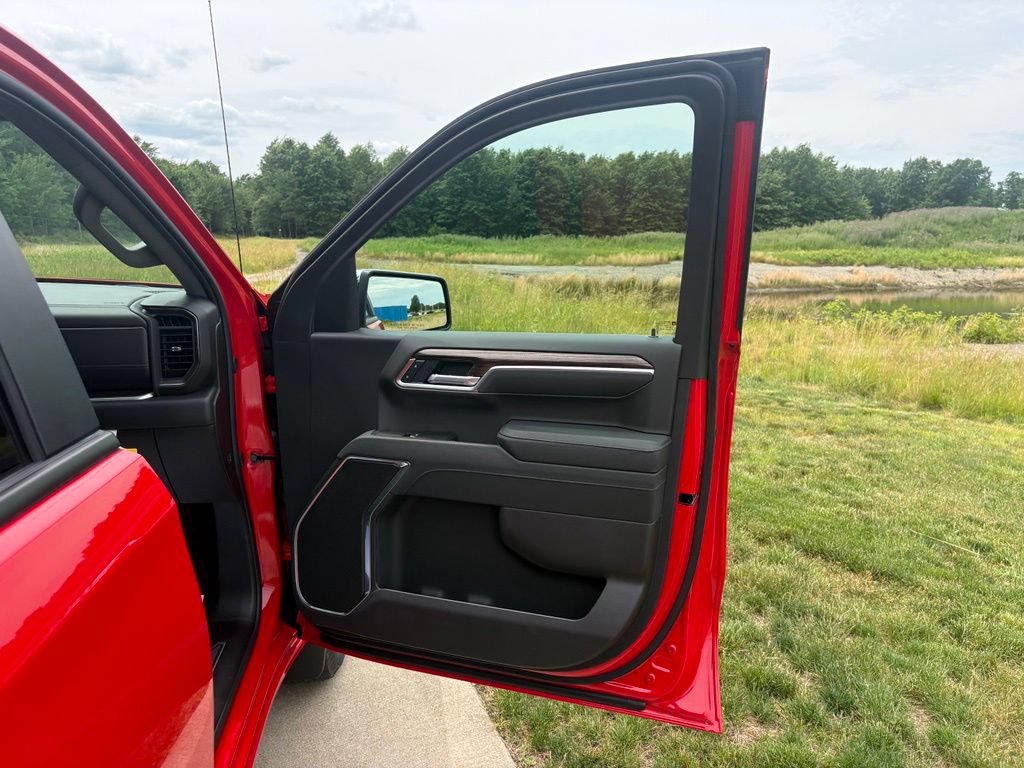2026 Chevrolet Silverado 1500 LT - Photo 28
