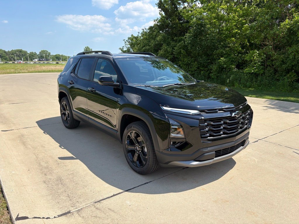 2026 Chevrolet Equinox LT - Photo 11