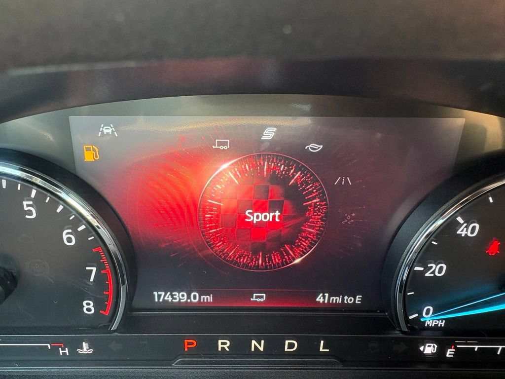 2023 Ford Explorer Limited - Photo 28