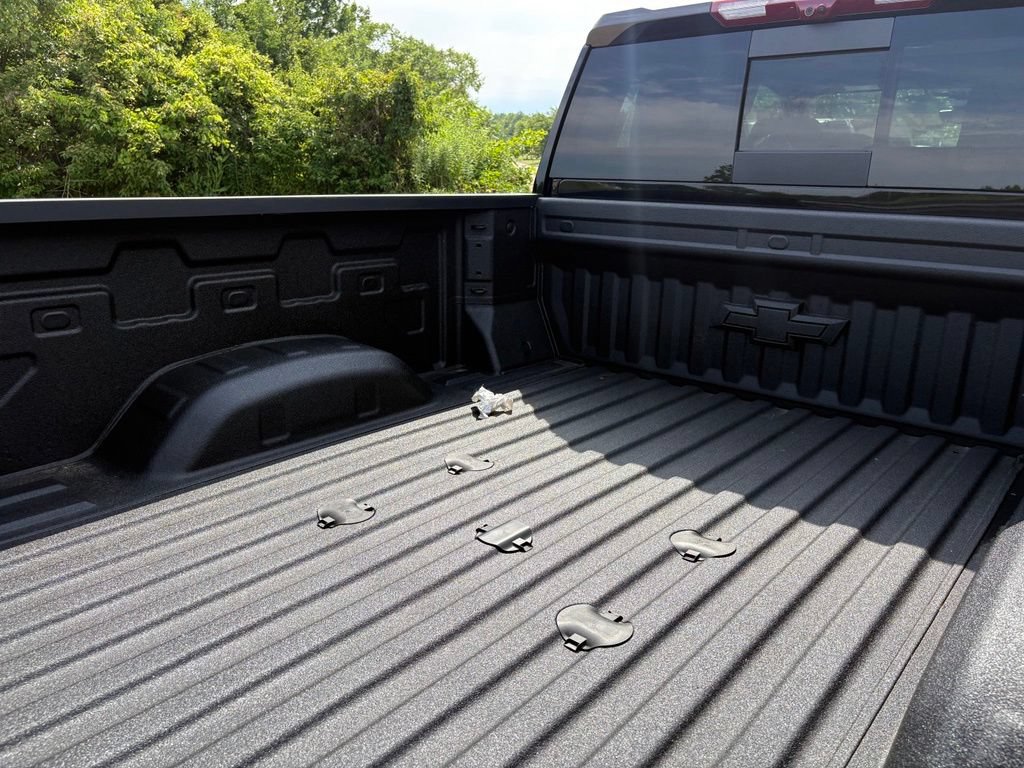 2026 Chevrolet Silverado 3500 HD LTZ - Photo 64