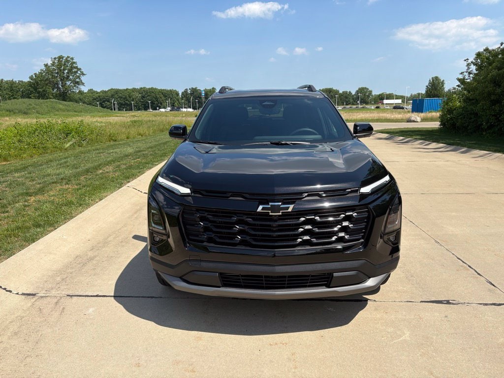 2026 Chevrolet Equinox LT - Photo 12