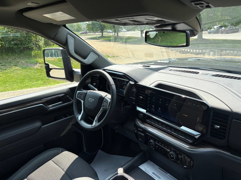 2026 Chevrolet Silverado 2500 HD LT - Photo 41