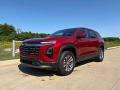 2026 Chevrolet Equinox LT SUV