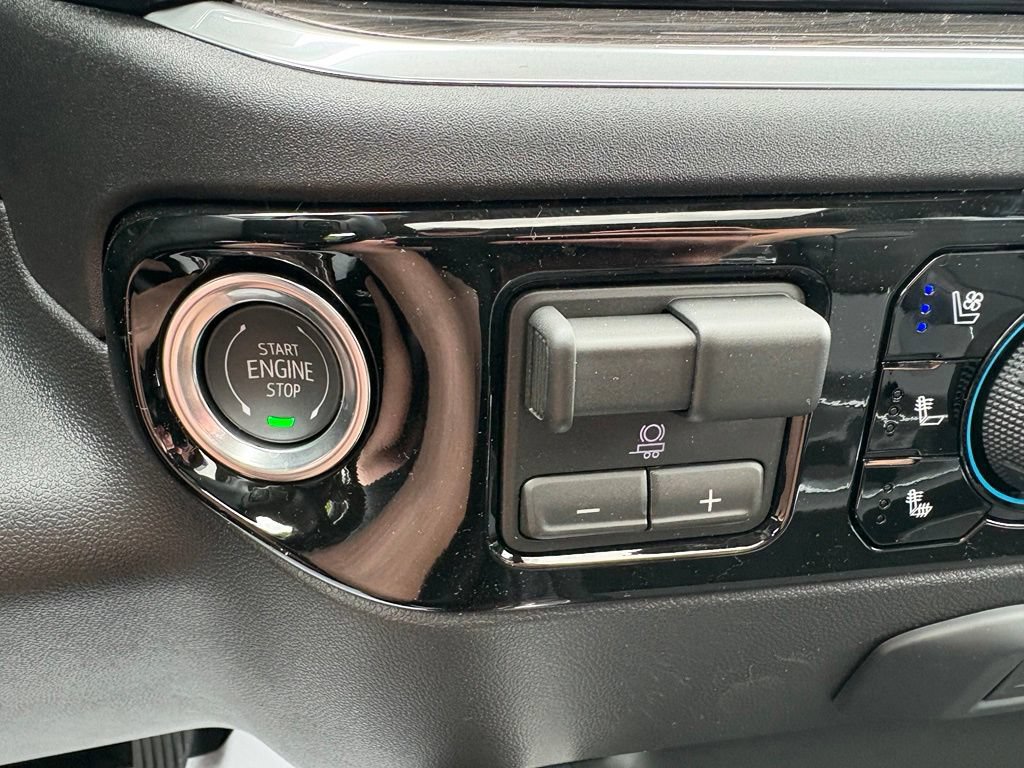 2026 Chevrolet Silverado 2500 HD LTZ - Photo 24