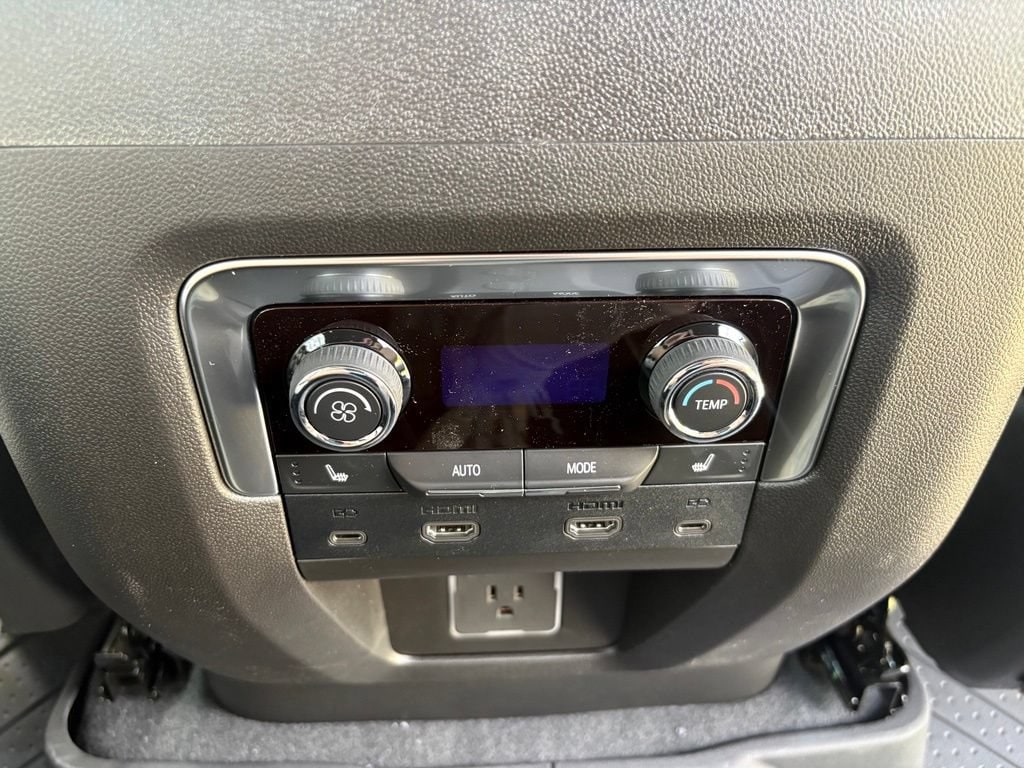 2026 Chevrolet Tahoe Premier - Photo 48