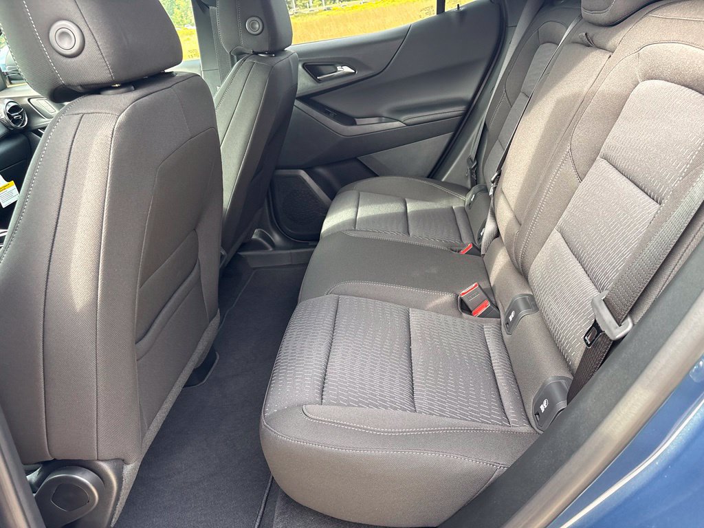 2027 Chevrolet Equinox LT - Photo 40