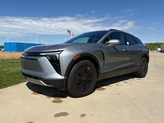 2026 Chevrolet Blazer EV LT SUV