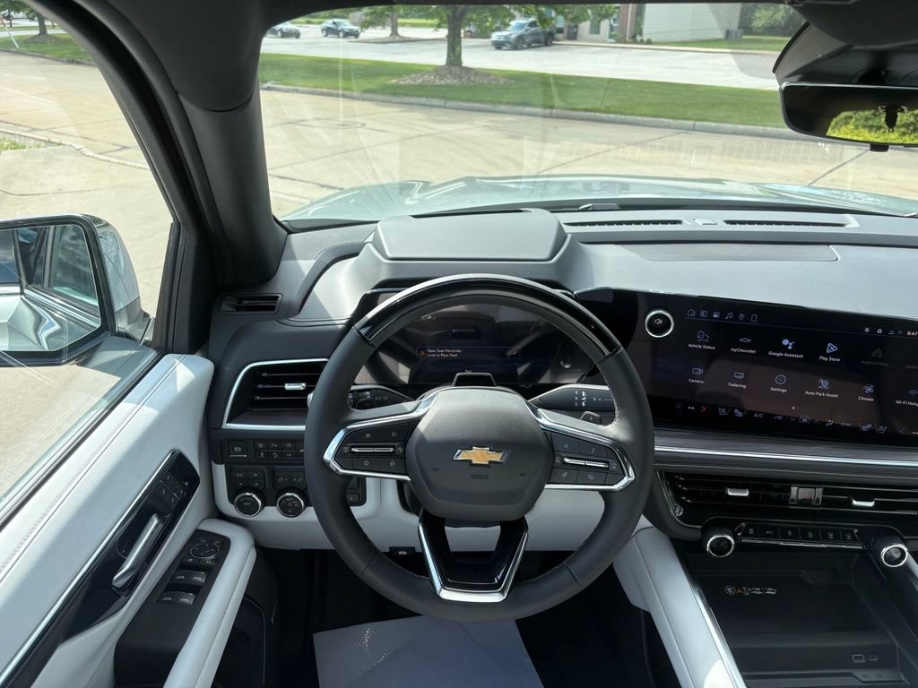 2026 Chevrolet Tahoe Premier - Photo 56