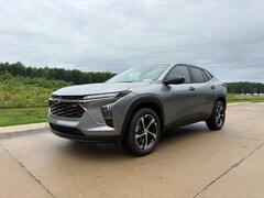 2026 Chevrolet Trax 1RS SUV