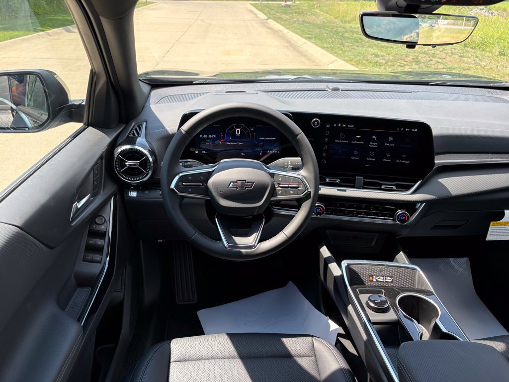 2026 Chevrolet Equinox LT - Photo 50