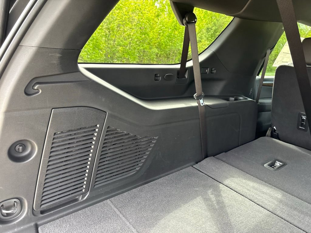 2026 Chevrolet Suburban High Country - Photo 63
