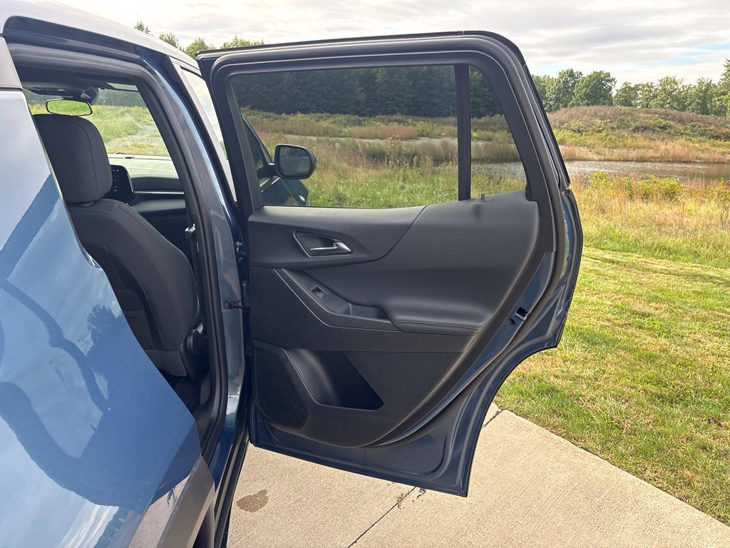 2027 Chevrolet Equinox LT - Photo 32