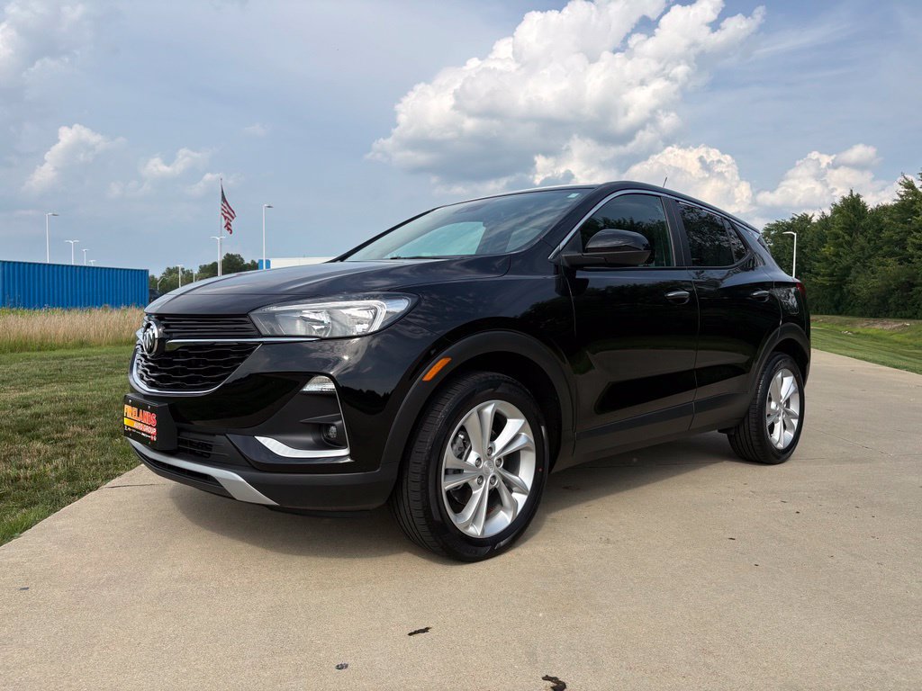 2023 Buick Encore GX
