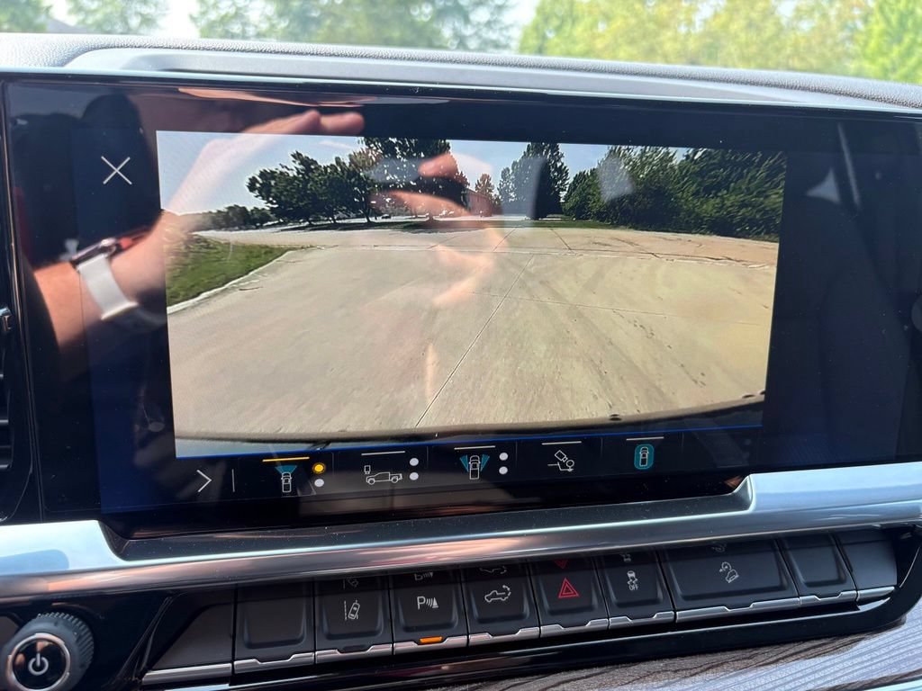 2026 Chevrolet Silverado 2500 HD LT - Photo 26