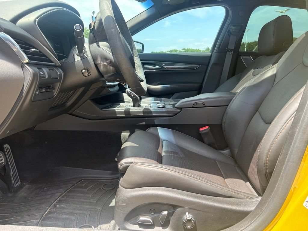 2024 Cadillac CT5 V-Series - Photo 14