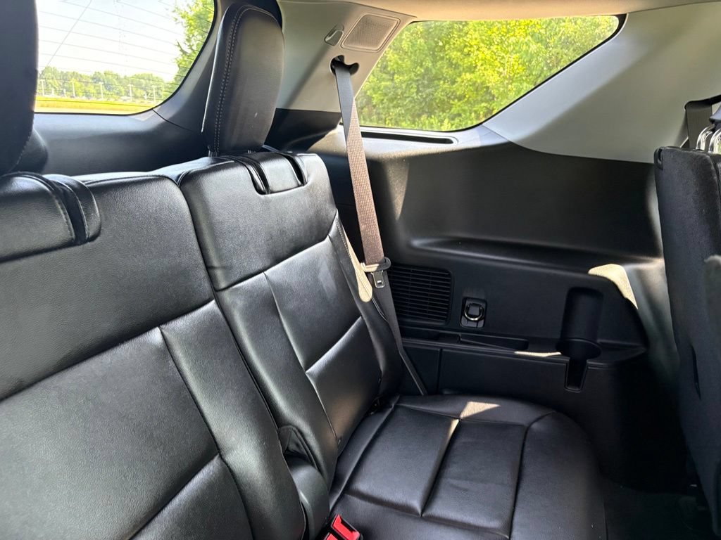 2023 Ford Explorer Limited - Photo 46