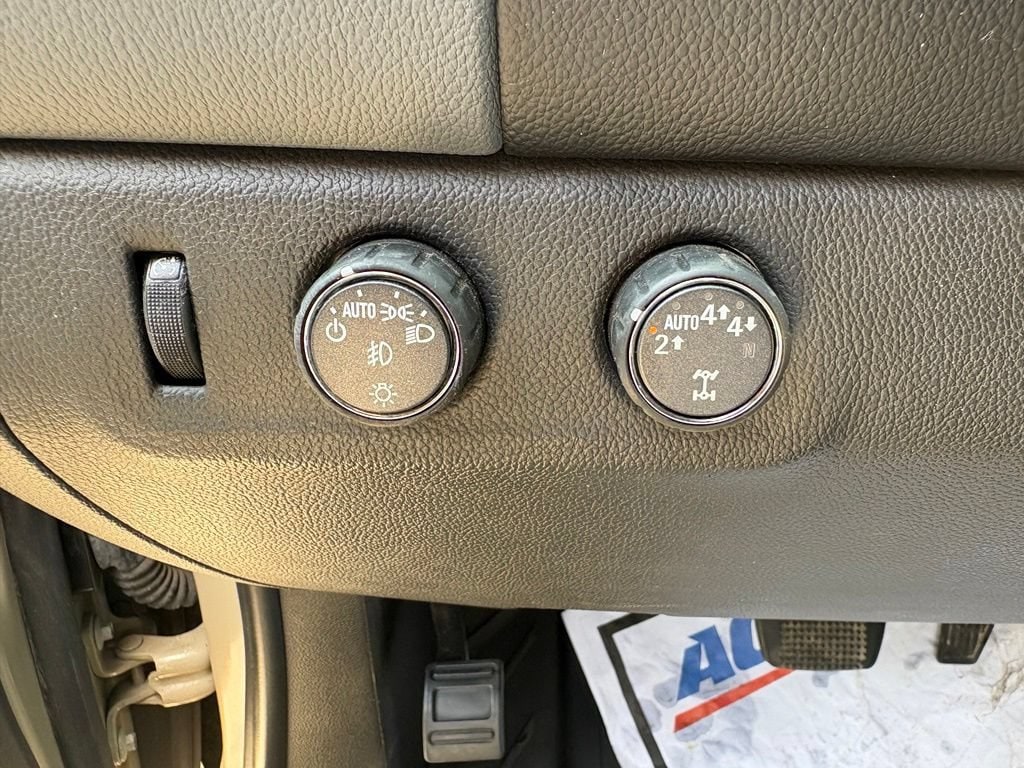 2022 Chevrolet Colorado Z71 - Photo 18