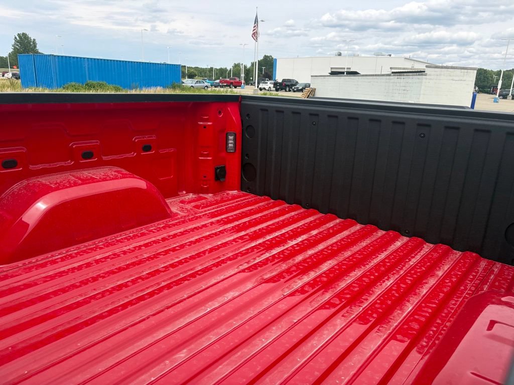 2026 Chevrolet Silverado 1500 LT - Photo 46