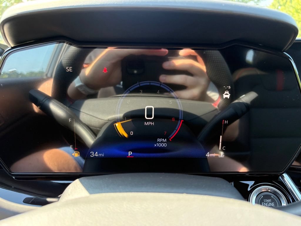 2026 Chevrolet Trax RS - Photo 19