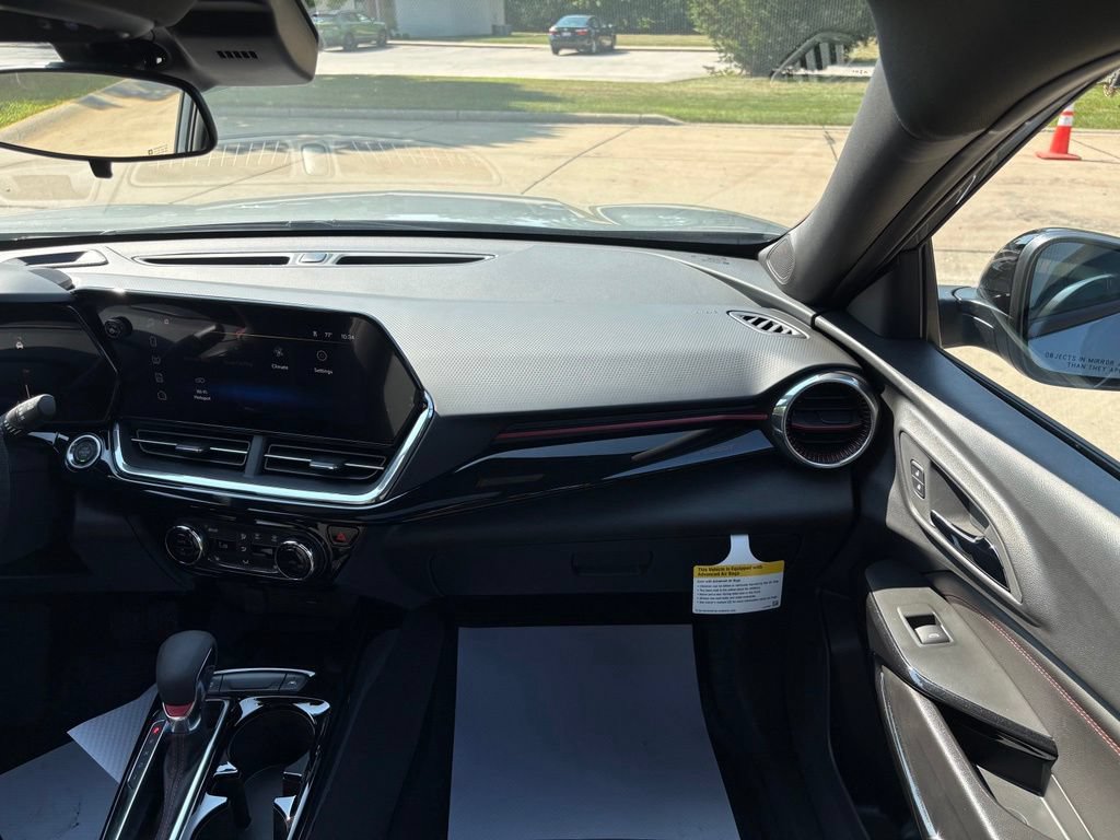 2026 Chevrolet Trax RS - Photo 34