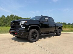 2026 Chevrolet Silverado 2500 HD LT Truck