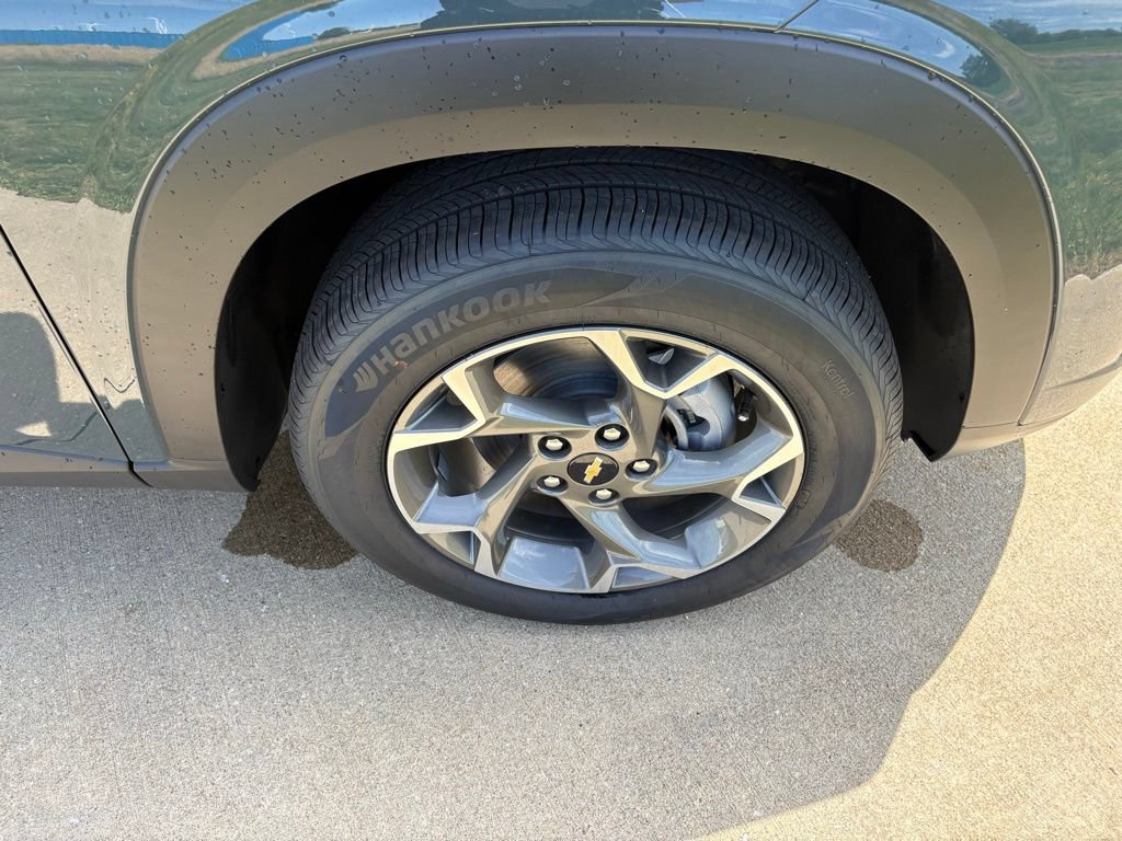 2026 Chevrolet Trax LT - Photo 45