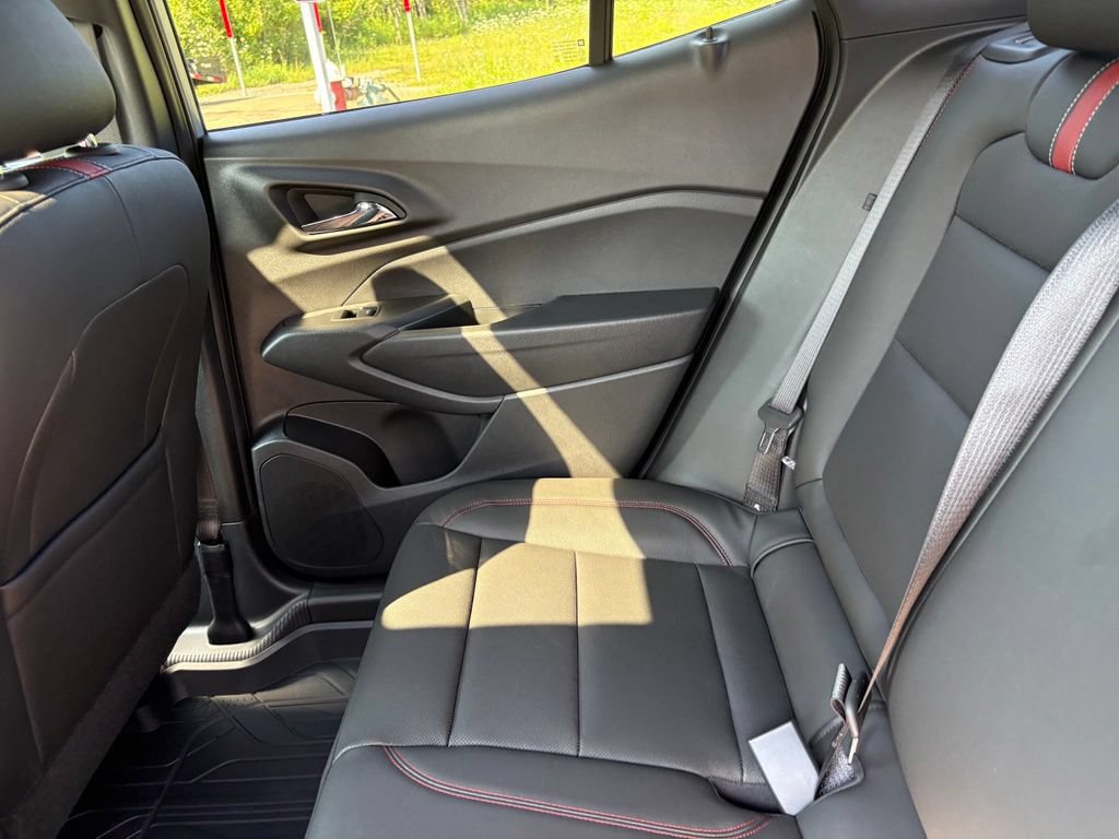 2026 Chevrolet Trax RS - Photo 43