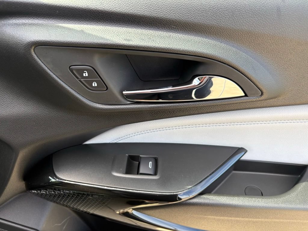 2026 Chevrolet Trax LT - Photo 24